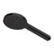 Matte Black Sleek 4-Function Handshower